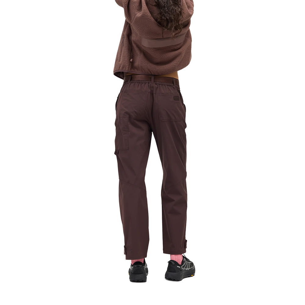 BASTILLE PANT | AM-AMERANO