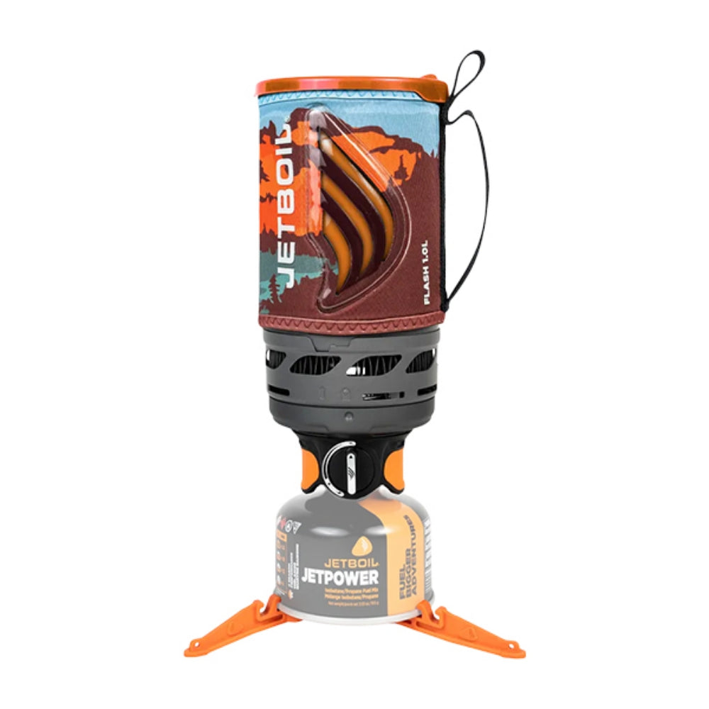 FLASH 1.0L STOVE | MOUNTAIN S