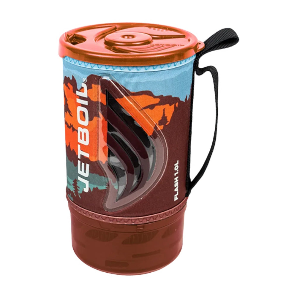 FLASH 1.0L STOVE | MOUNTAIN S