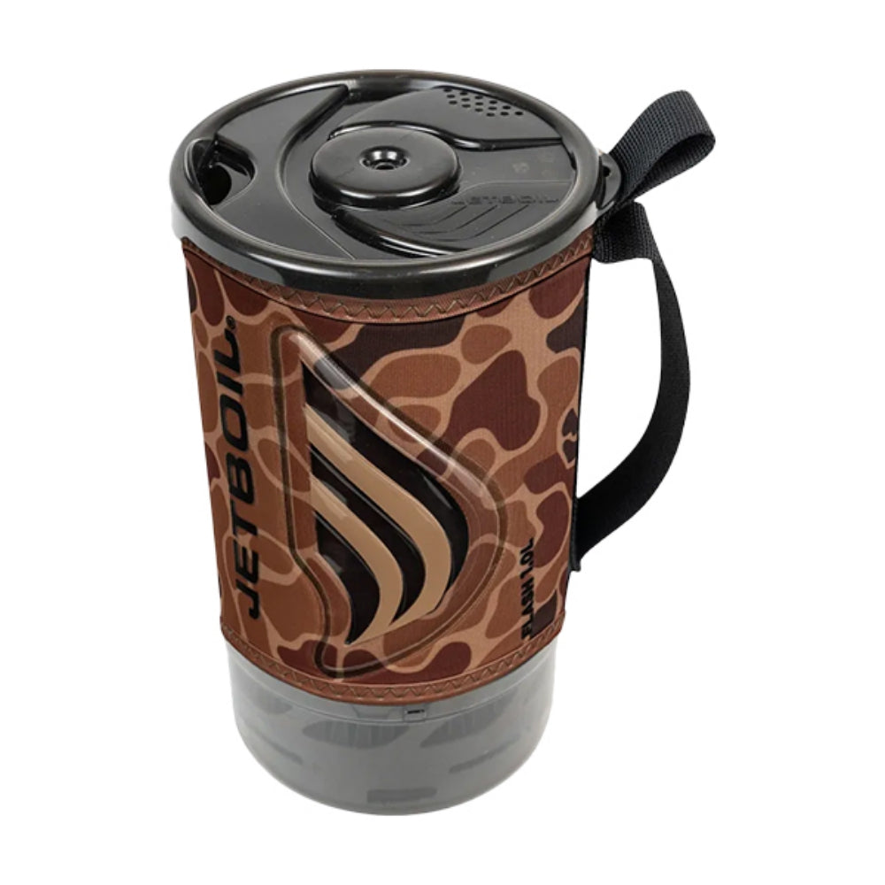 FLASH 1.0L STOVE | DUCK CAMO