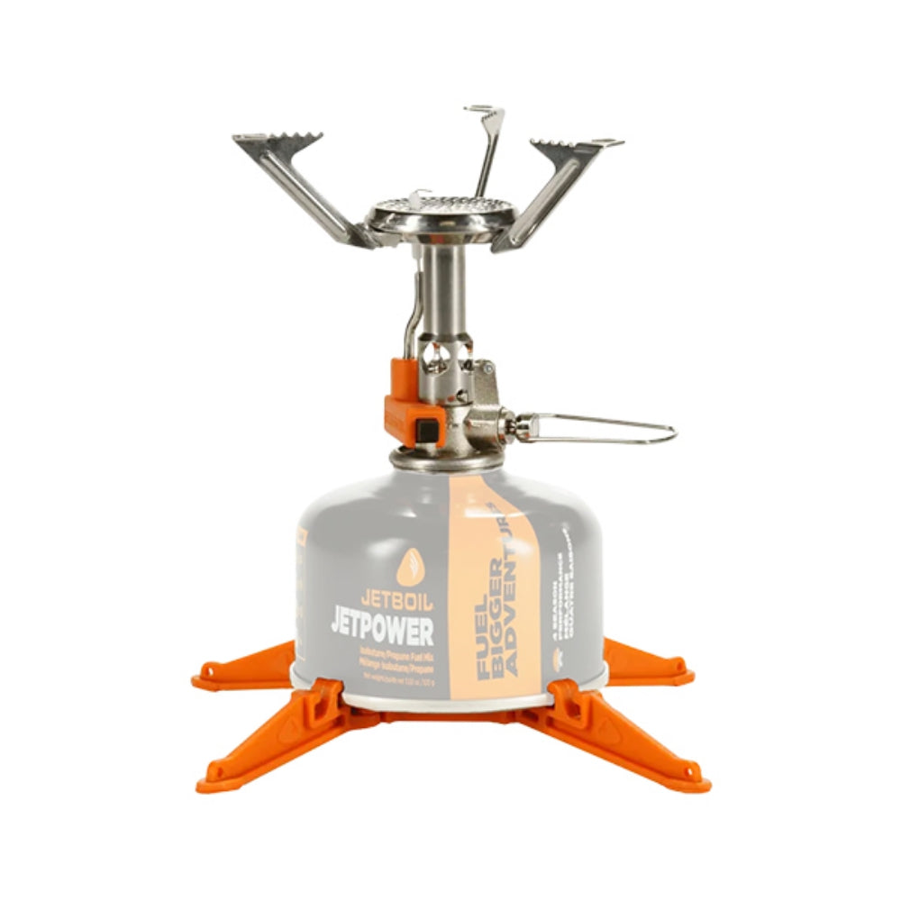 MIGHTY MO STOVE | NO COLOR