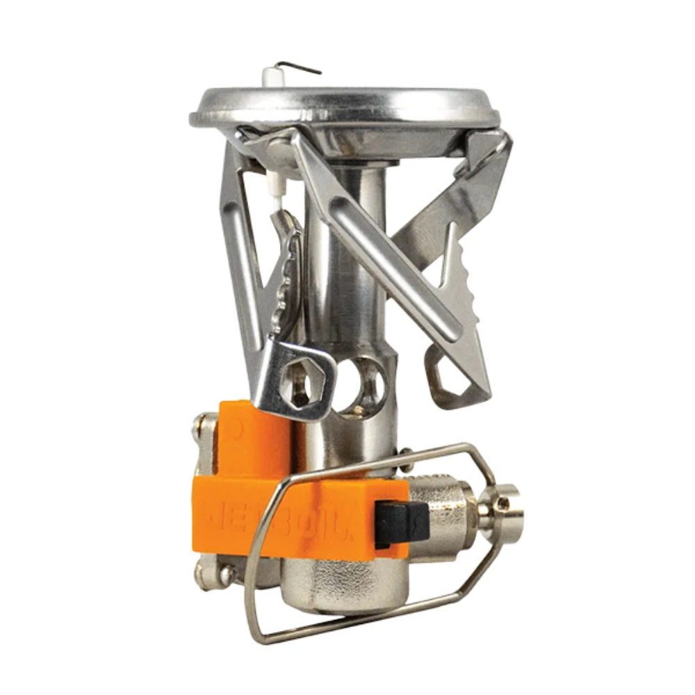 MIGHTY MO STOVE | NO COLOR
