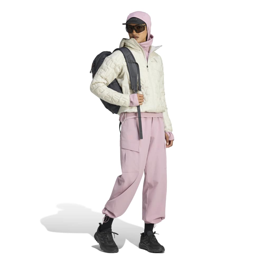 WXPR LF HOOD JACKET | WONDER ALU