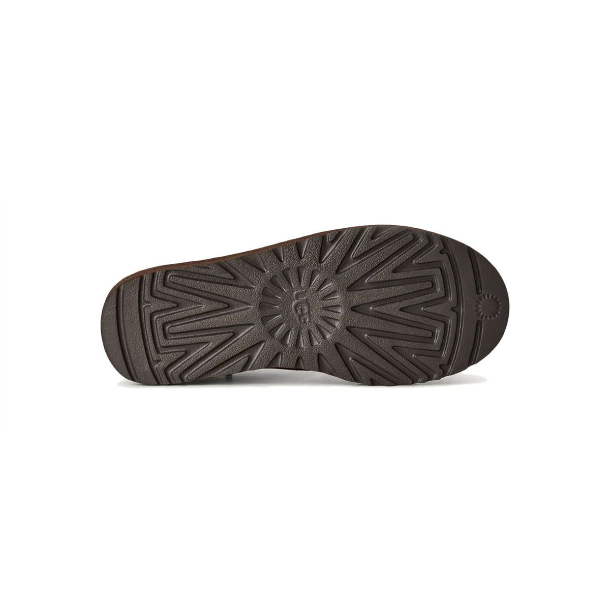 W CLASSIC ULTRA MINI WES | BCDR BURNT