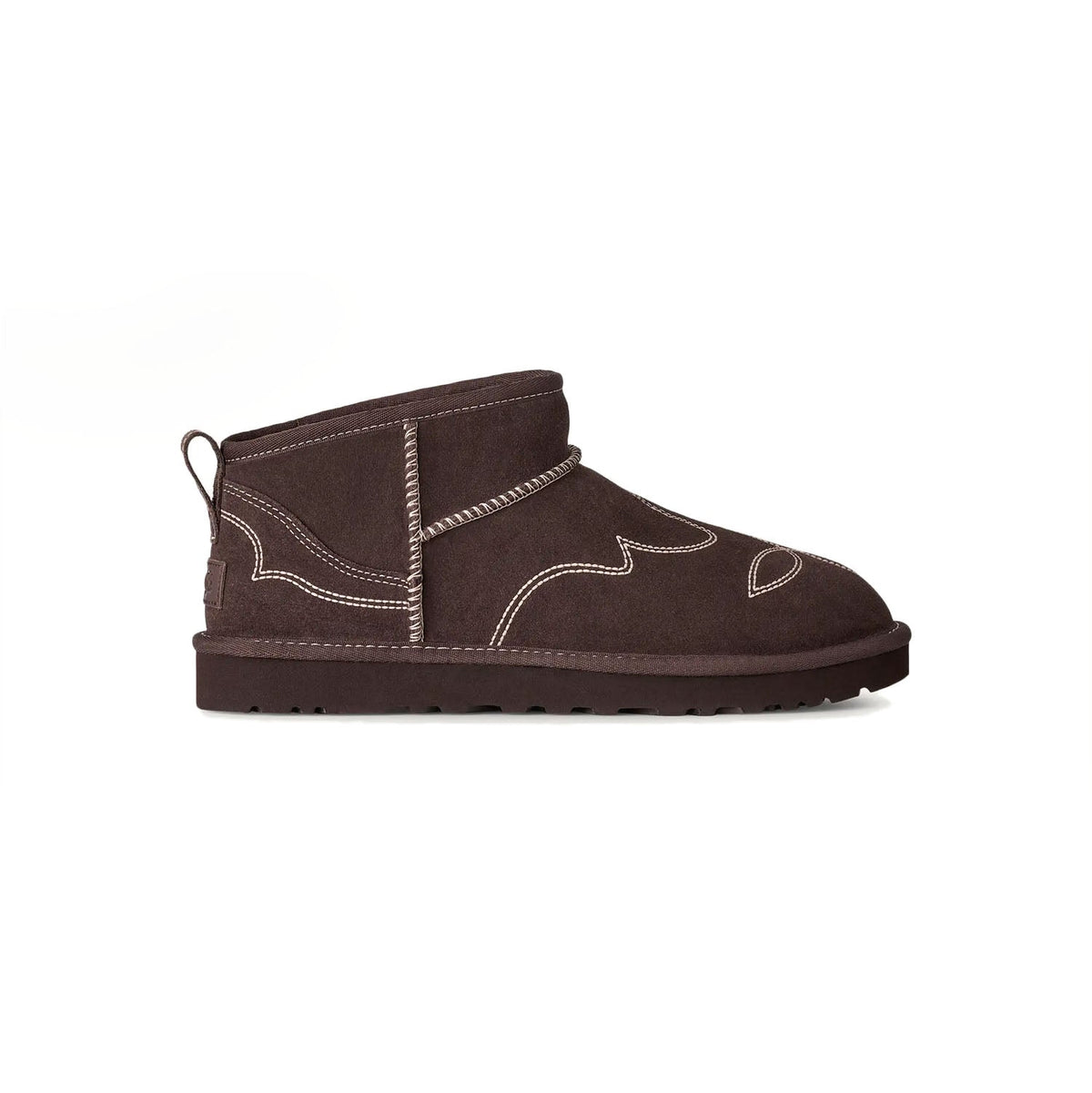 M CLASSIC ULTRA MINI WES | BCDR BURNT