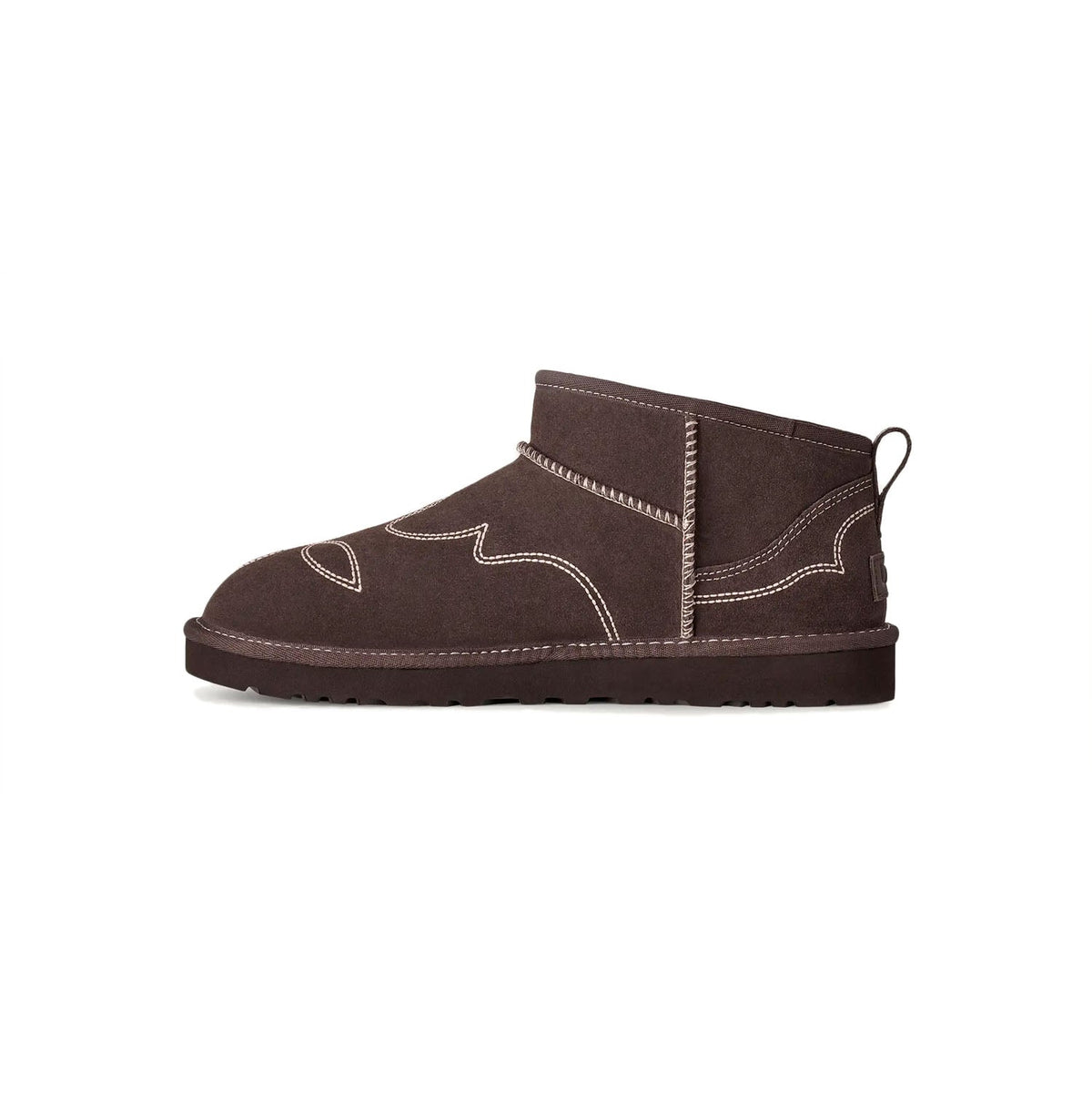 M CLASSIC ULTRA MINI WES | BCDR BURNT