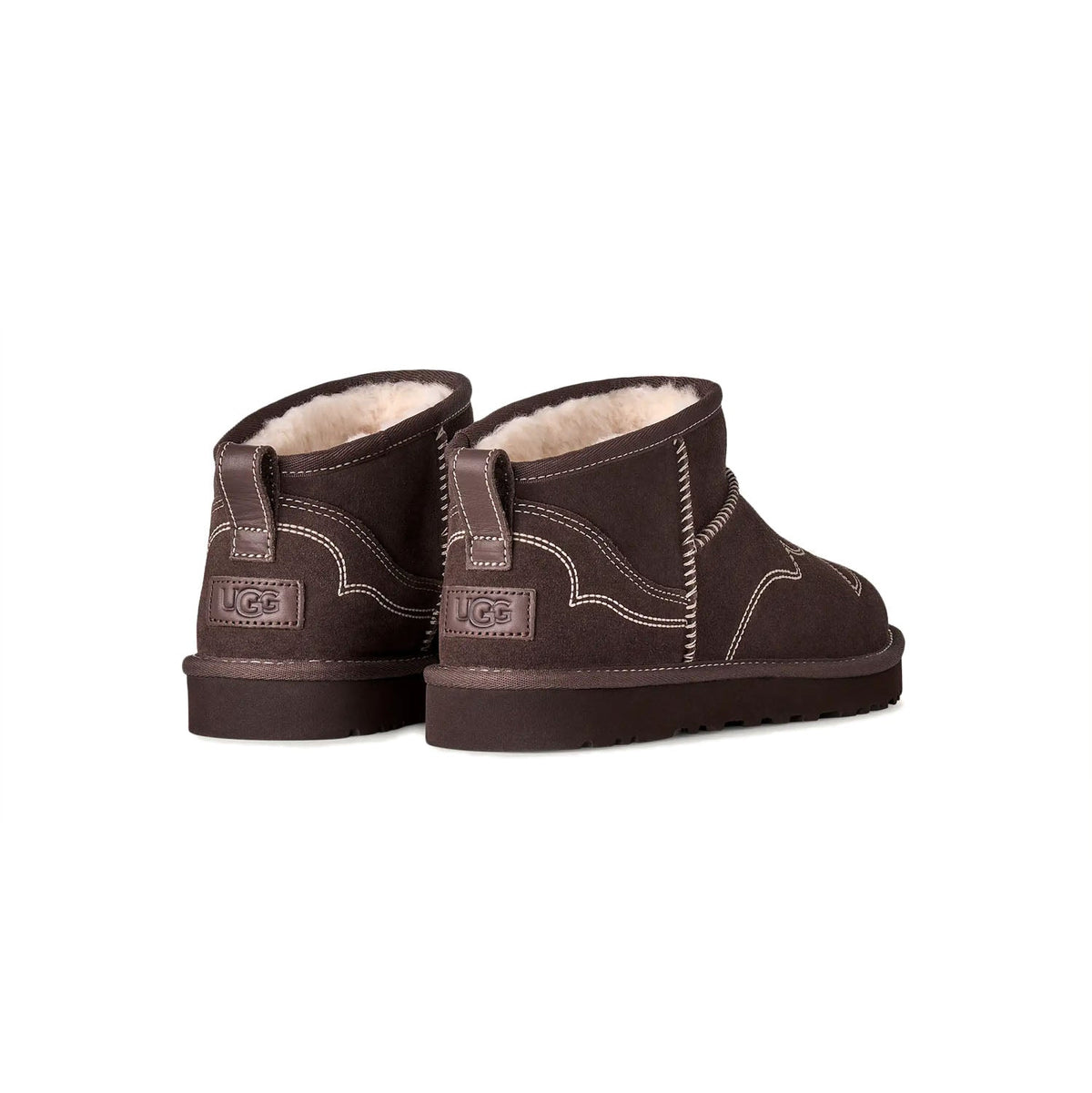 M CLASSIC ULTRA MINI WES | BCDR BURNT