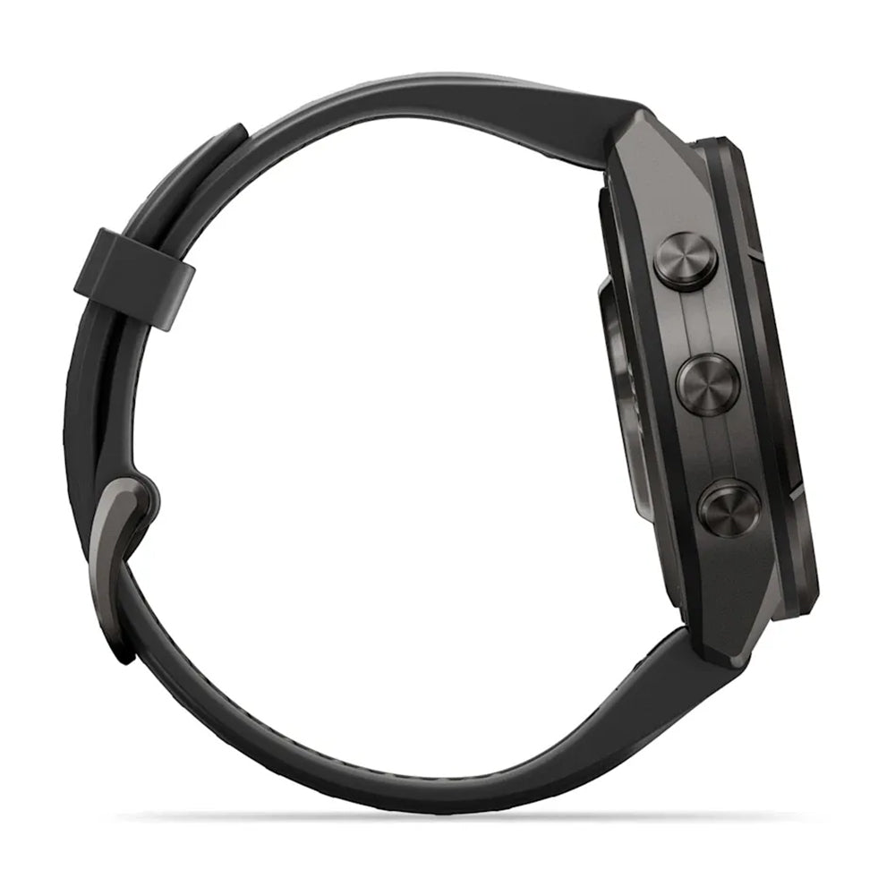 FENIX 9 PRO 43MM AMOLED | BLK/PBLGRY