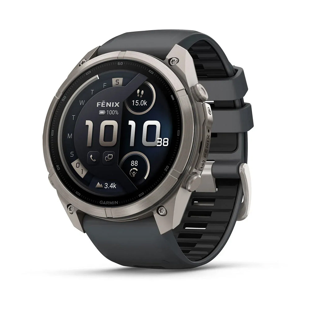 FENIX 9 PRO 51 AMLD INR | GRAPH/BLCK