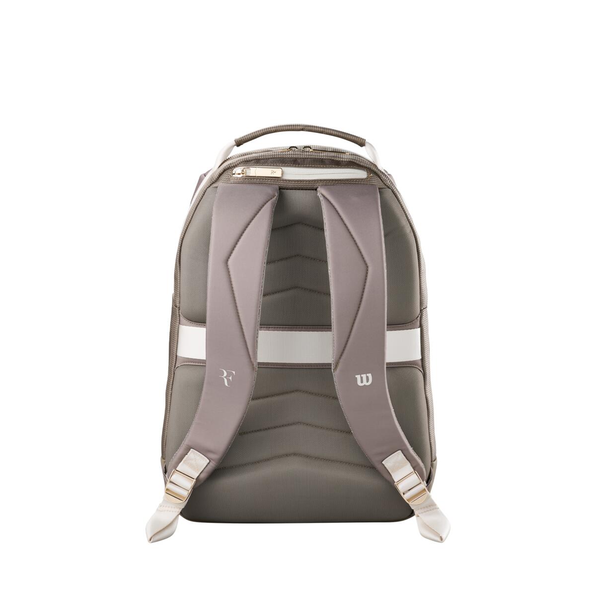 RF 01 HOF TENNIS BACKPAC | TAN