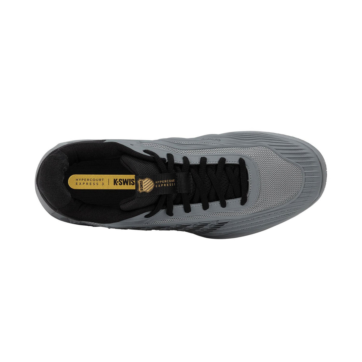 HYPERCOURT EXPRESS 3 | 062 ULTIMA