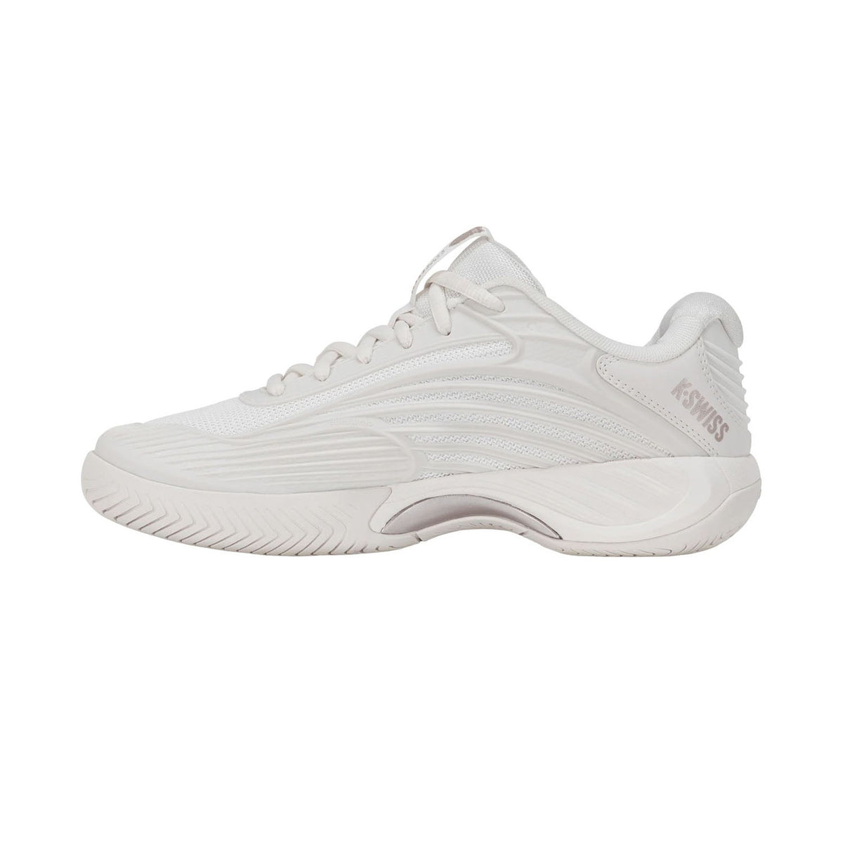 HYPERCOURT EXPRESS 3 | 118 BLANC