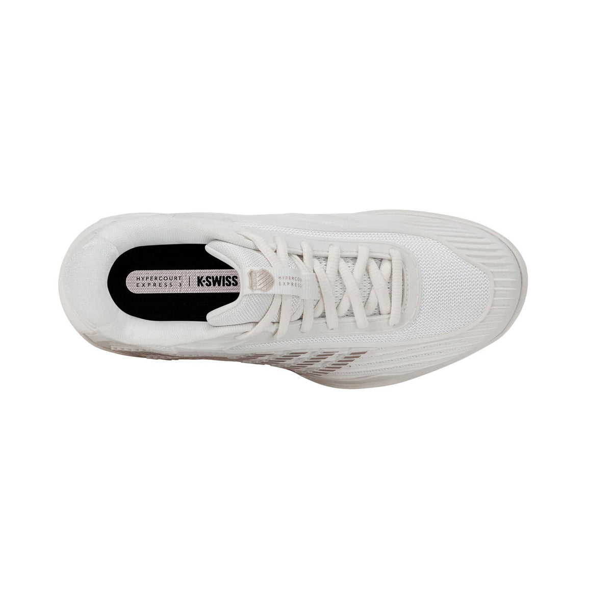 HYPERCOURT EXPRESS 3 | 118 BLANC