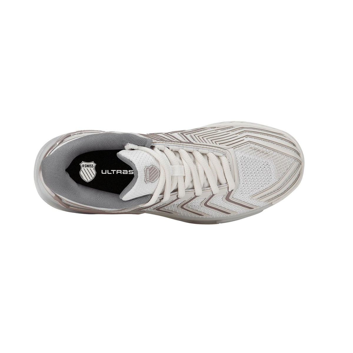 ULTRA SHOT 4 | 181 BLANC