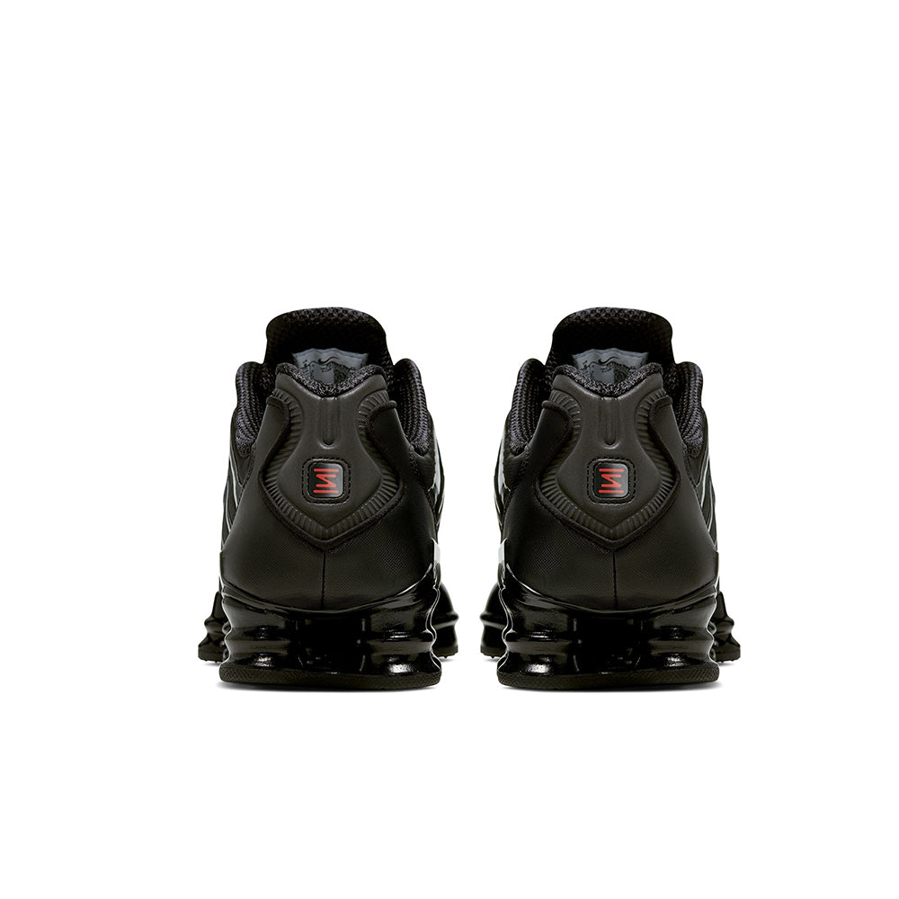 NIKE SHOX TL | 002 BLACK/