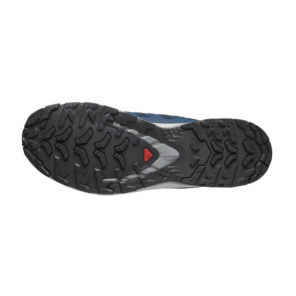 Salomon Xa Pro 3D V9 Boots in Grey Color