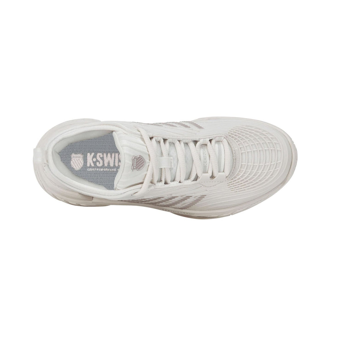 HYPERCOURT SUPREME 2 | 118 BLNCDB