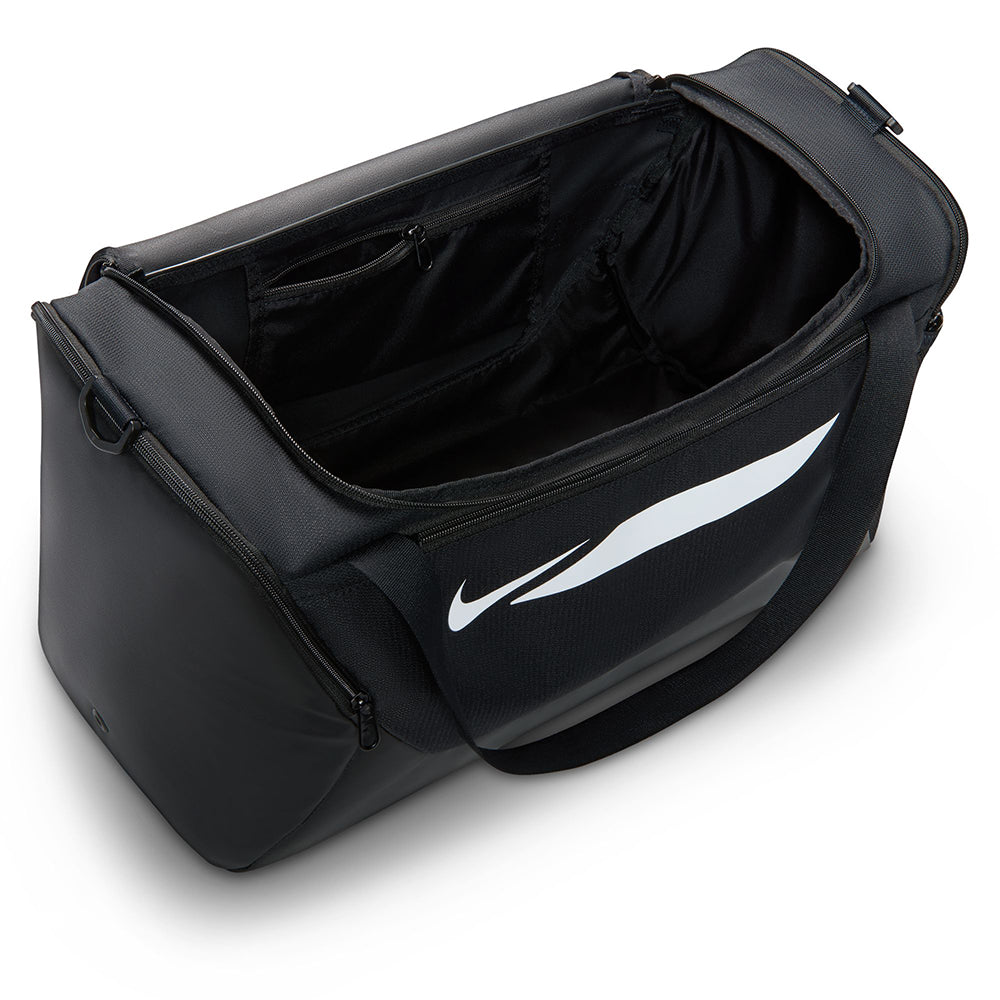 ACADEMY DUFFEL SML 40L | 010-BKBKWT