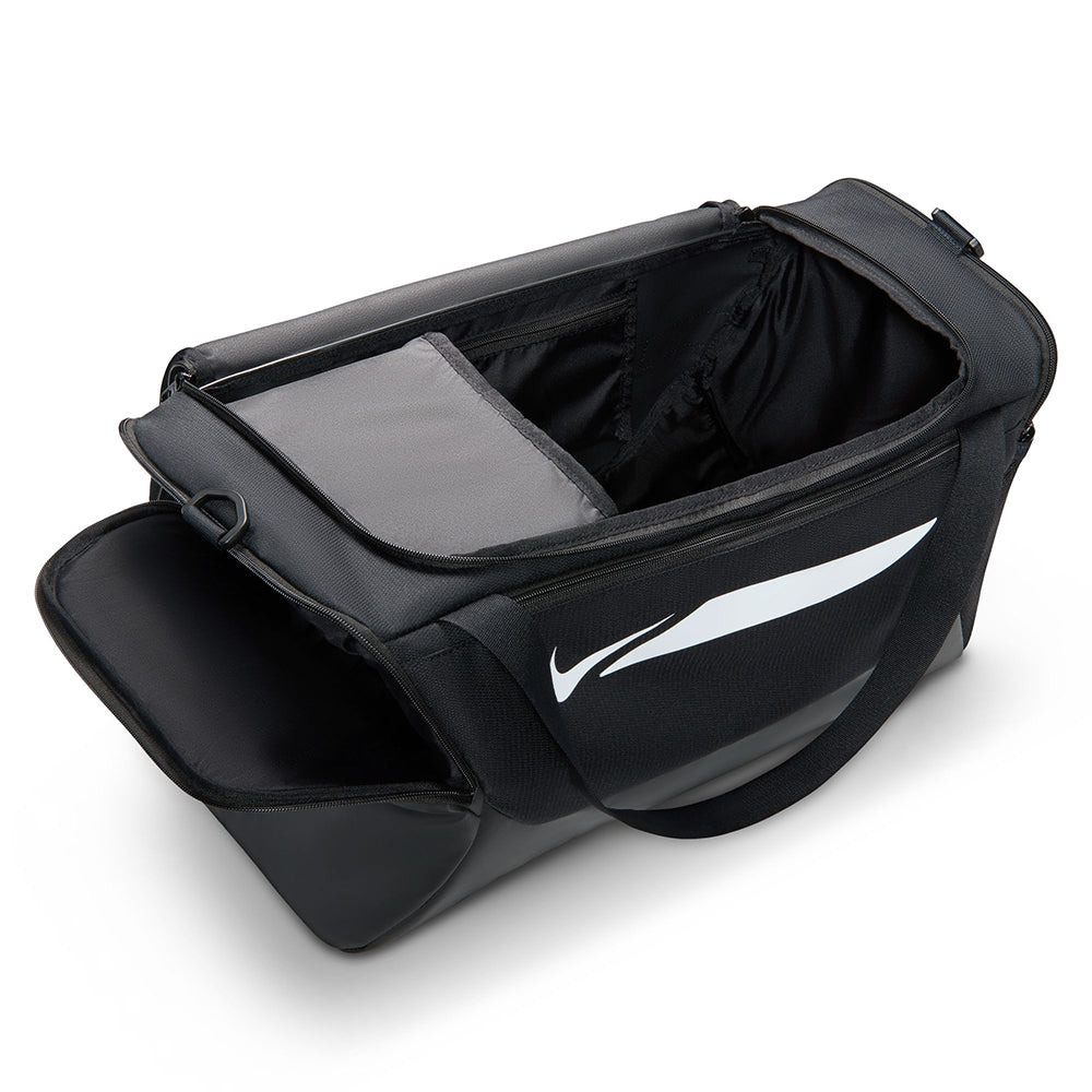 ACADEMY DUFFEL SML 40L | 010-BKBKWT