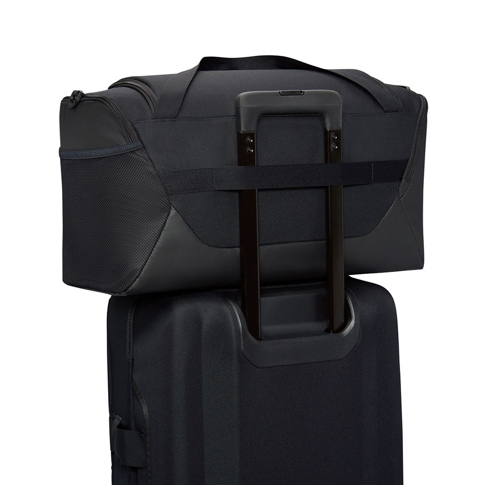 ACADEMY DUFFEL SML 40L | 010-BKBKWT