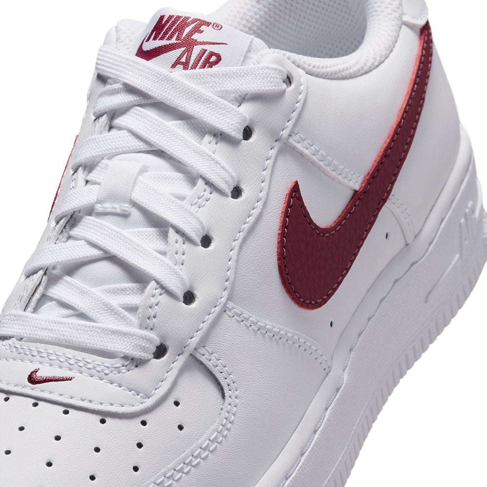 AIR FORCE 1 | 126 WHITE