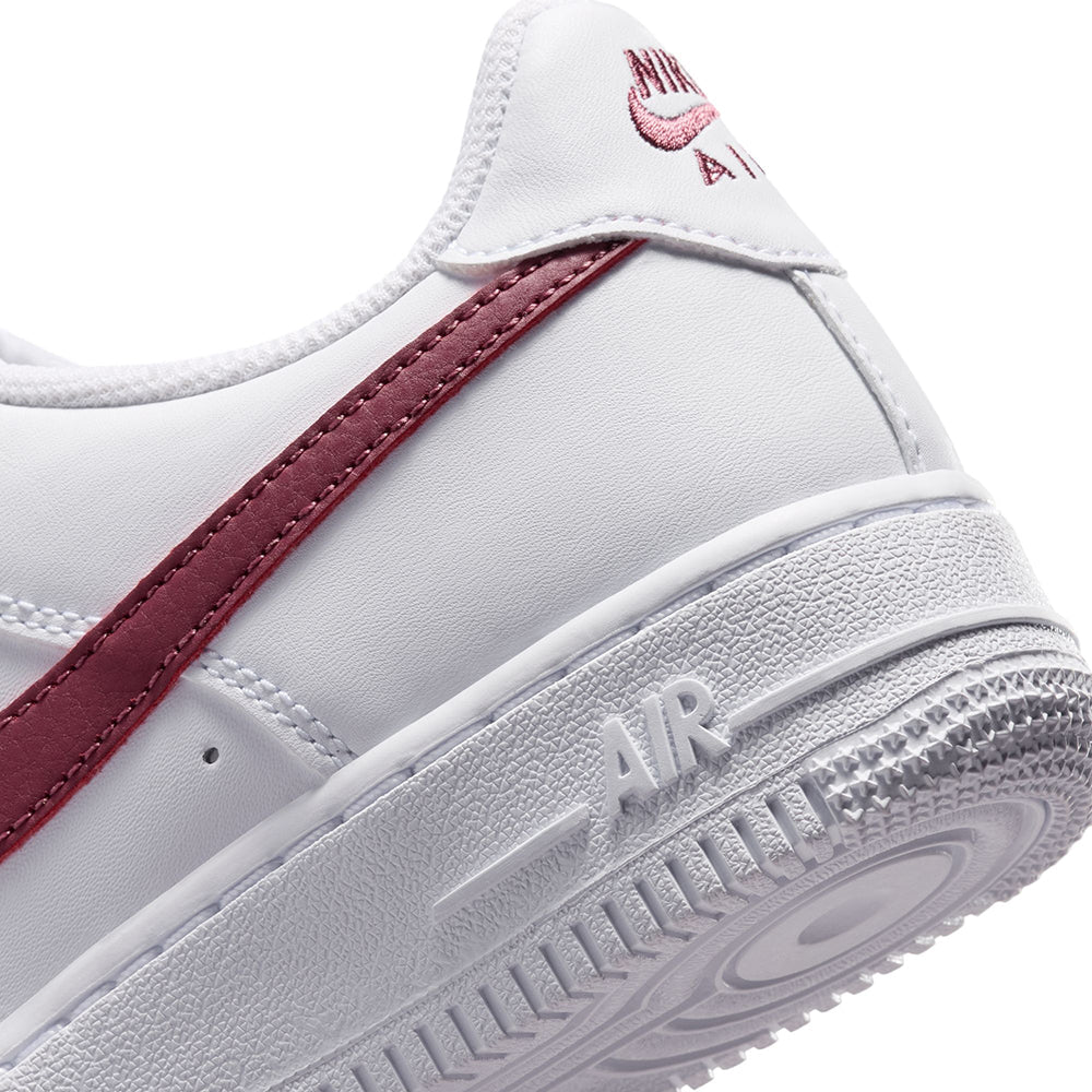 AIR FORCE 1 | 126 WHITE