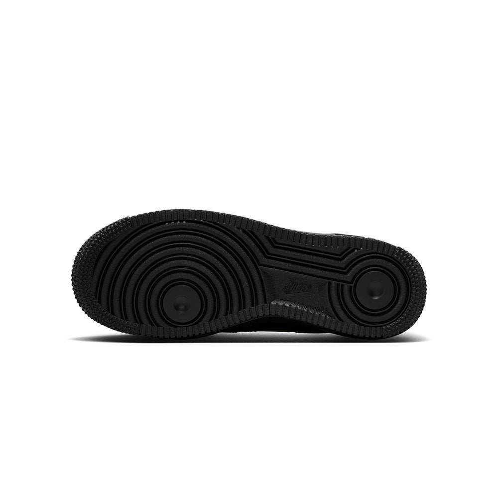 AIR FORCE 1 | 018 BLACK