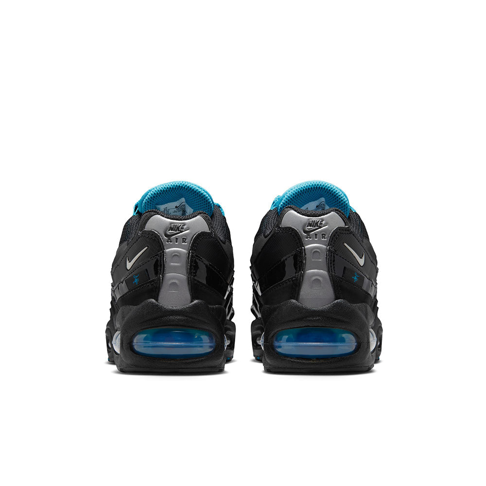 NIKE AIR MAX 95 SE | 001 BLACK/