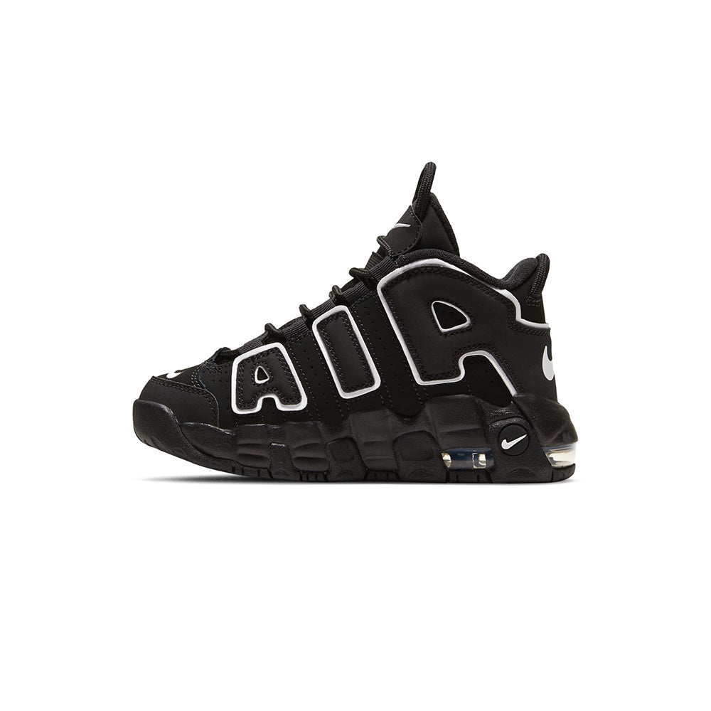 NIKE AIR MORE UPTEMPO | 002 BLACK
