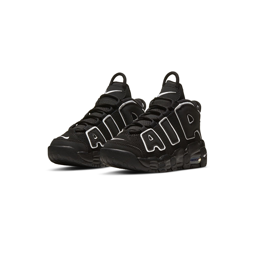 NIKE AIR MORE UPTEMPO | 002 BLACK