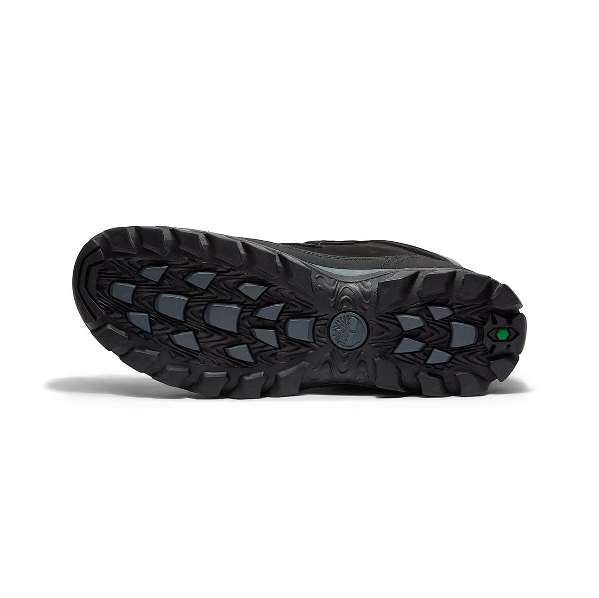CHILLBERG WATERPROOF HIK | BLACK