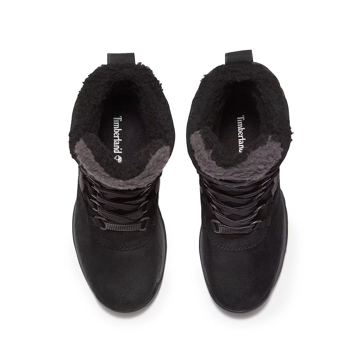 WHITE LEDGE TALL WATERPR | BLACK