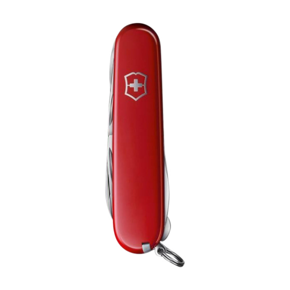DELUXE TINKER | RED