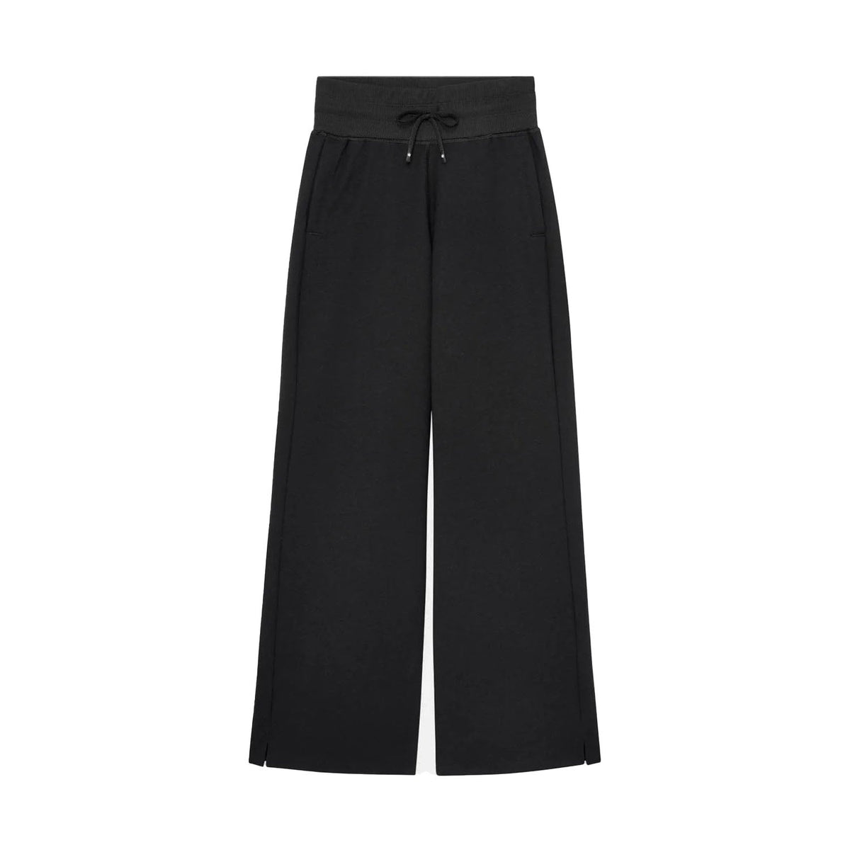 CLUB SWEAT PANT | 004-BLACK