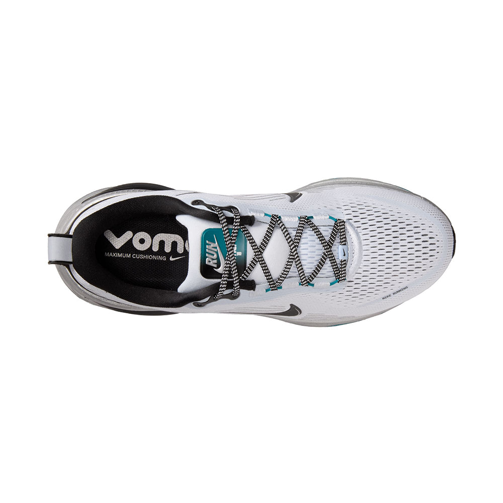 Nike M Vomero 18 Running Shoes in Grey Color
