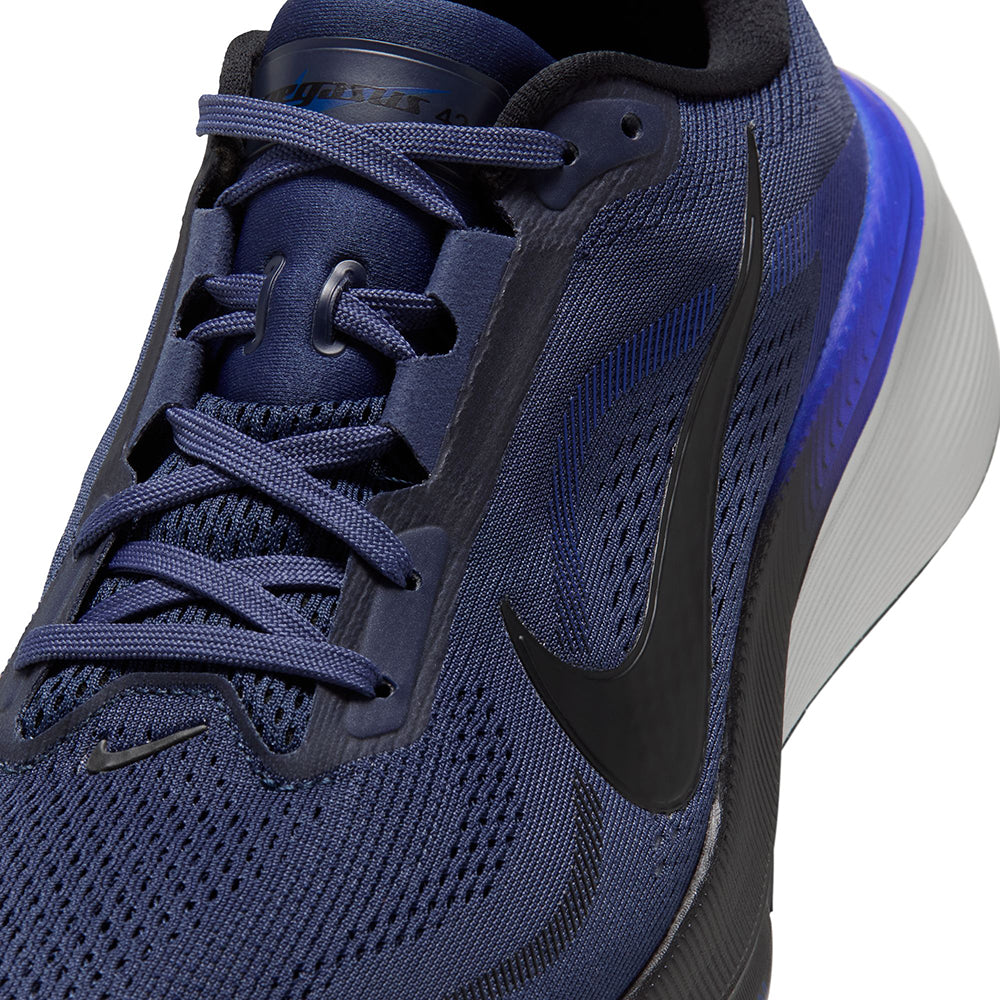 Nike M Pegasus 42 Running Shoes in Blue Color