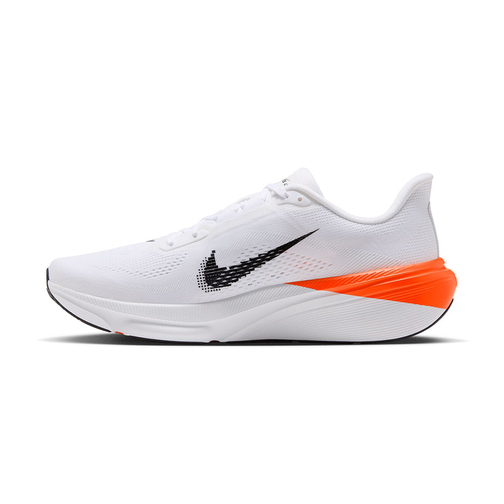 Nike M Pegasus 42 Running Shoes in White Color