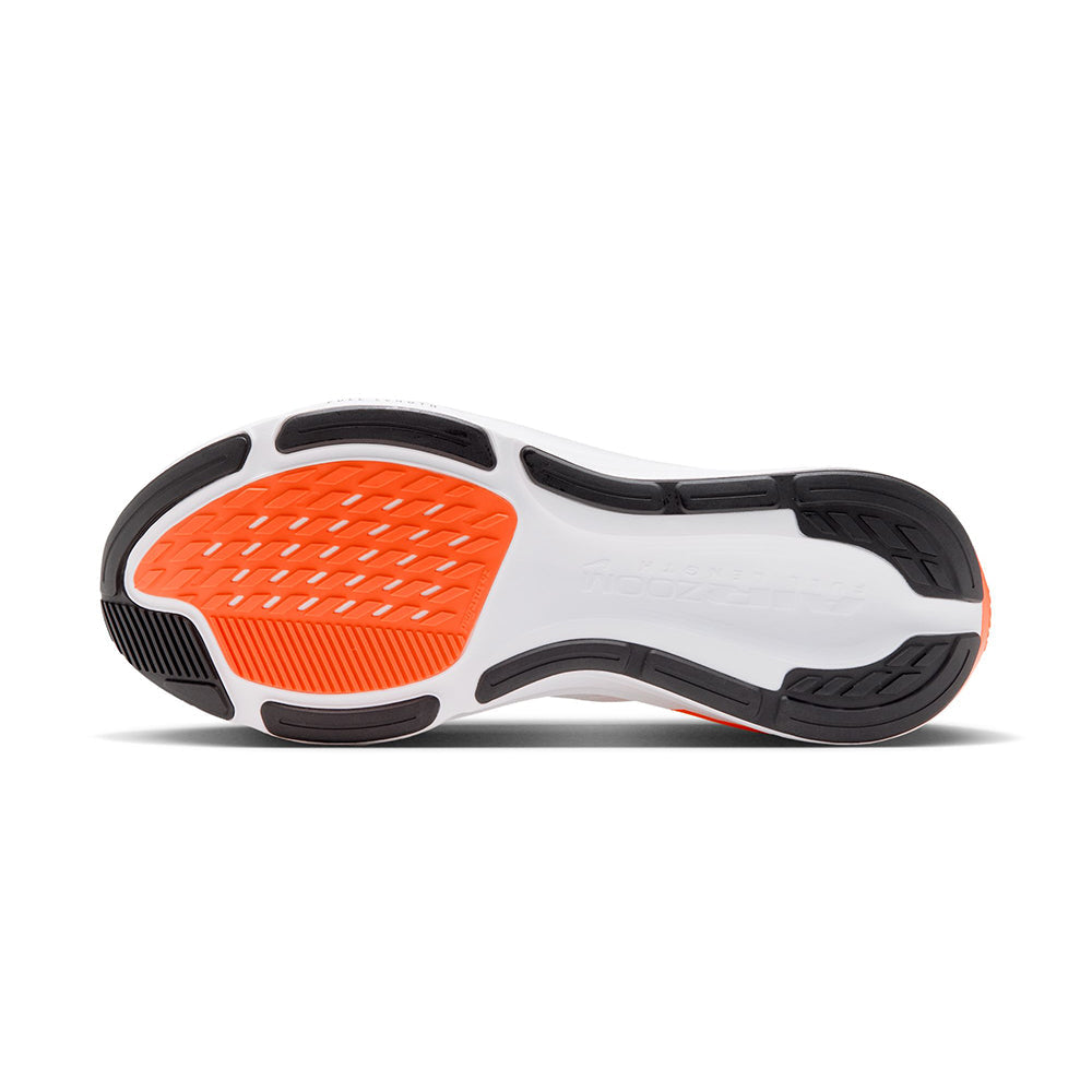 Nike M Pegasus 42 Running Shoes in White Color