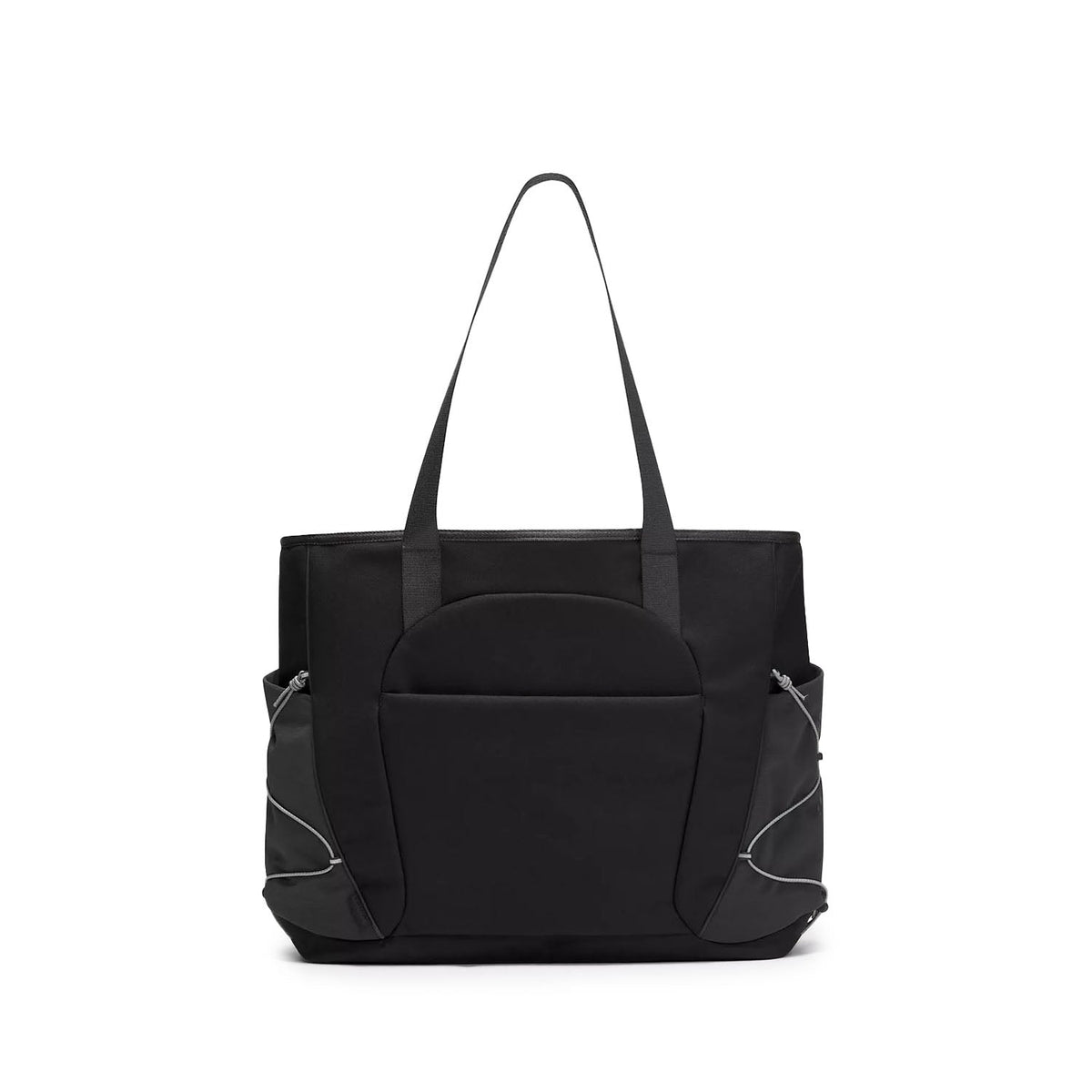 SCUBA TOTE BAG 19.5L PAR | BLACK/GRAP