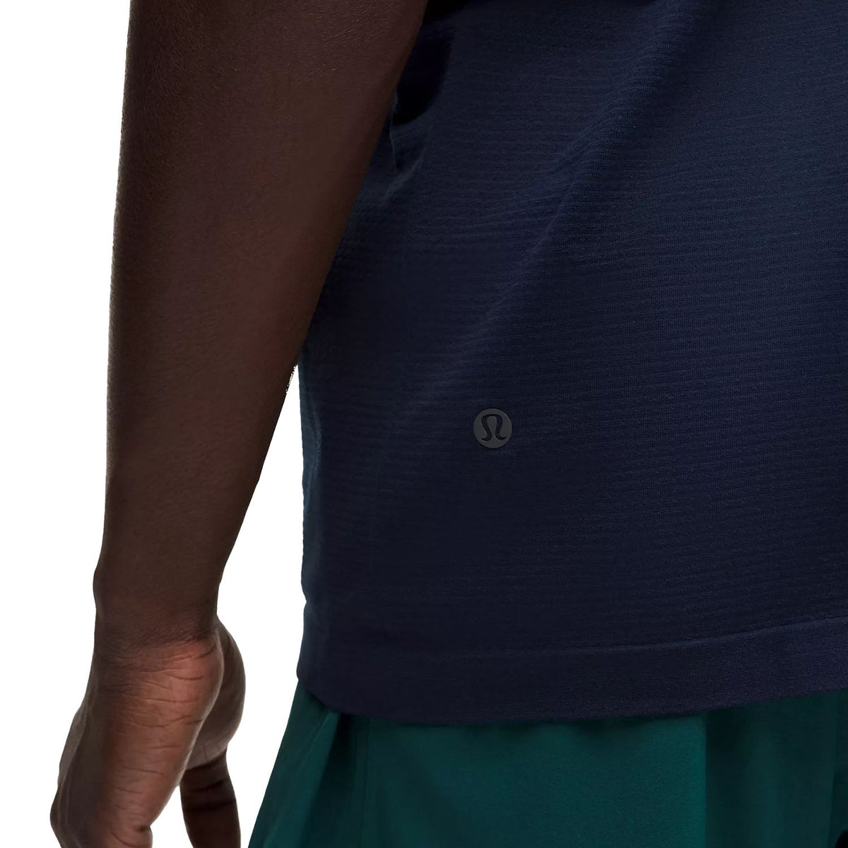 METAL VENT TECH SS SHIRT | CLUB BLUE/