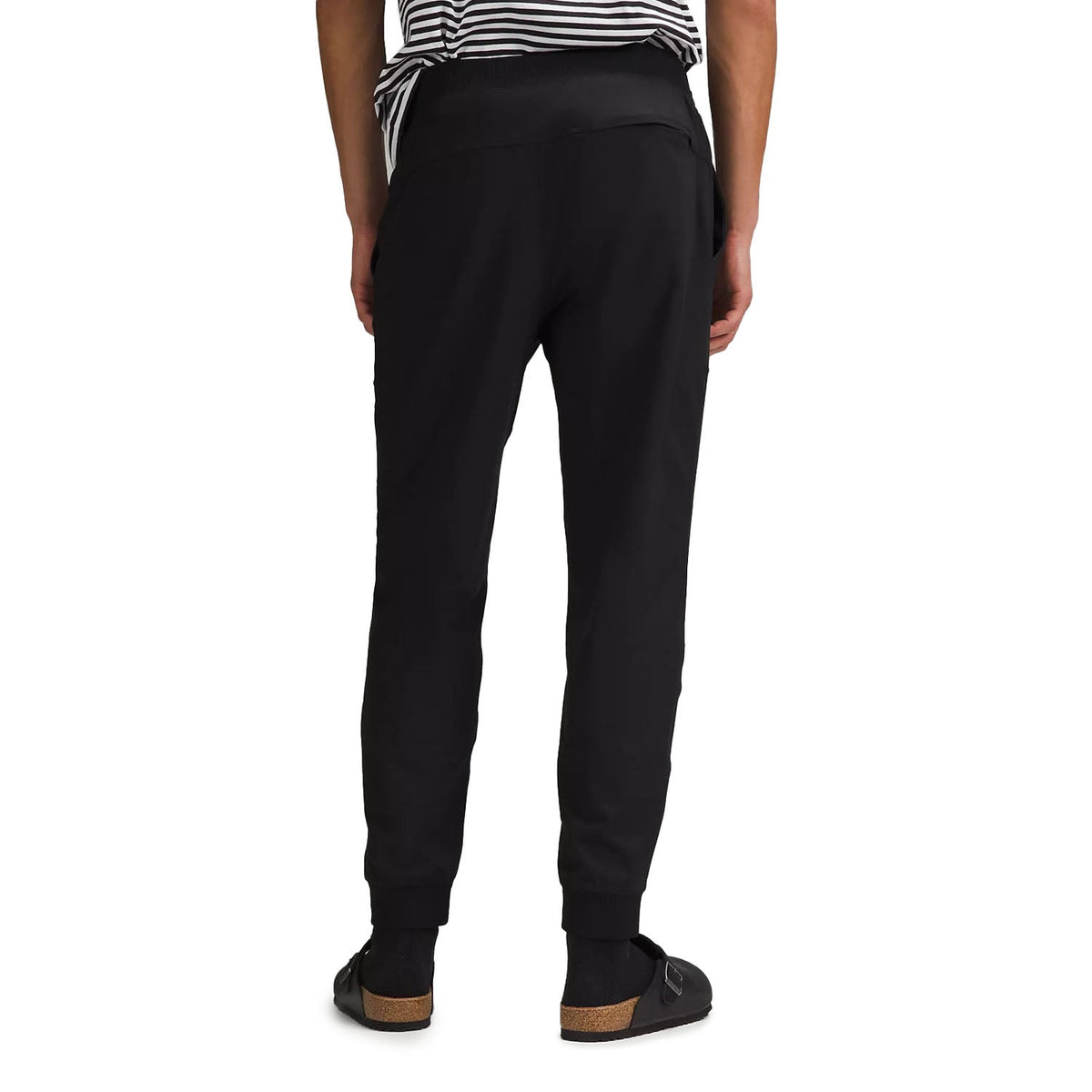 ABC WARPSTREME JOGGER *R | 001 BLACK