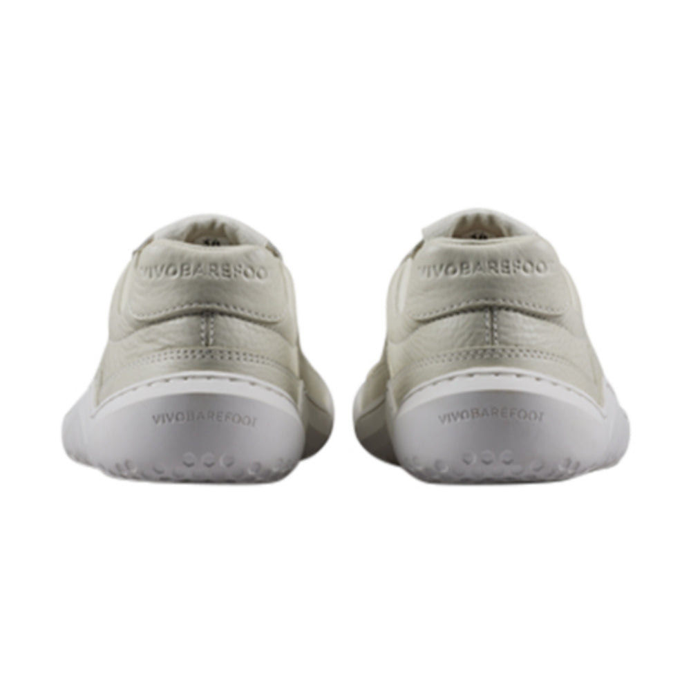 GOBI III SNEAKER LEATHER | 02 LIMESTO
