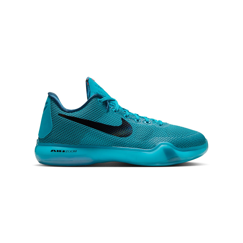 KOBE X | 400-BLUE L