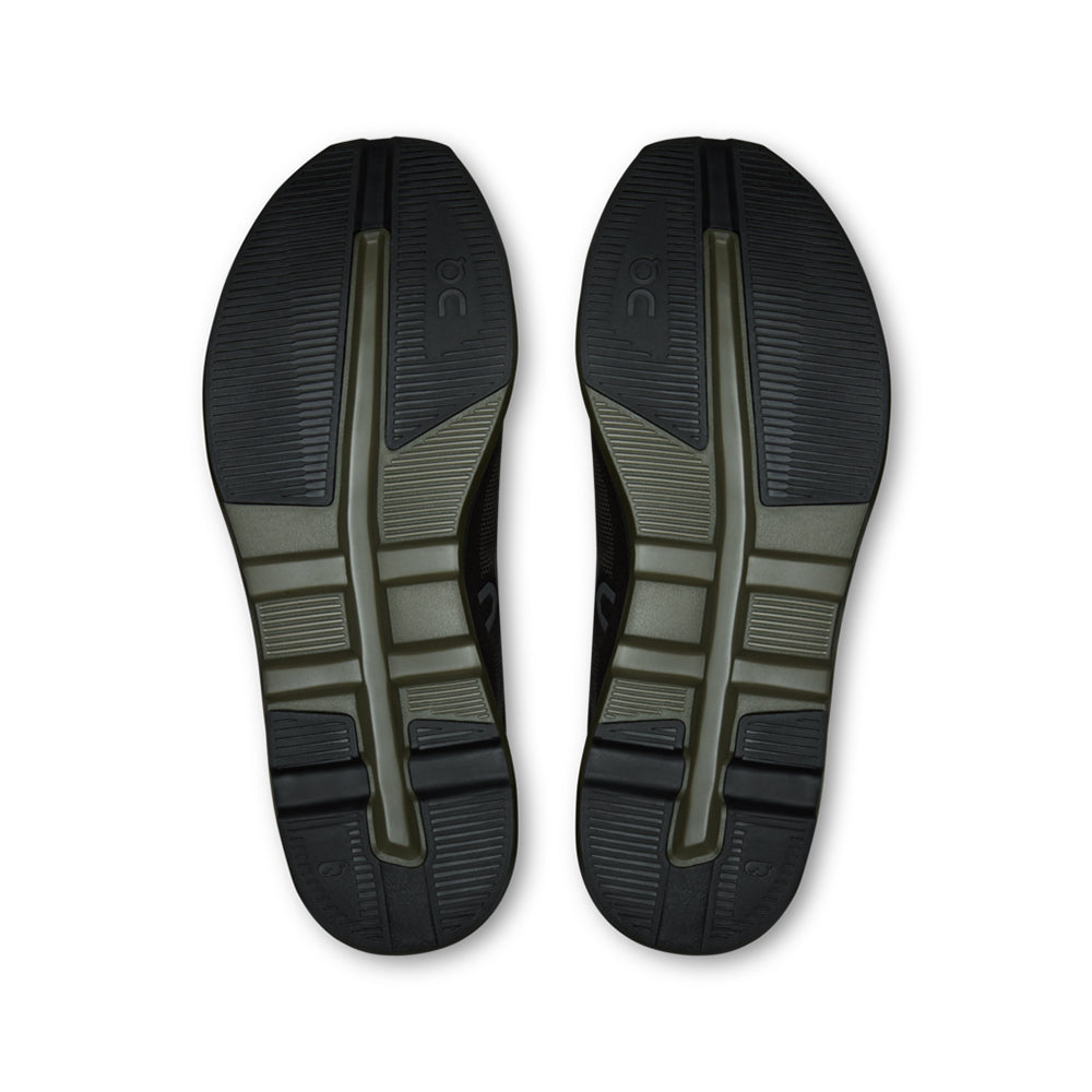 On Cloudzone M Sneakers in Brown Color