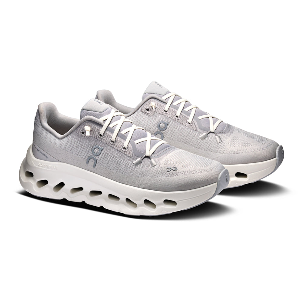 On Cloudtilt Womens Sneakers in Grey Color