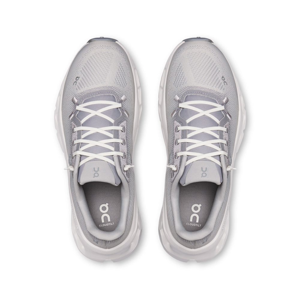 On Cloudtilt Womens Sneakers in Grey Color