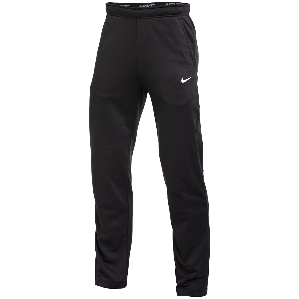 Nike Therma Pants in Black Color