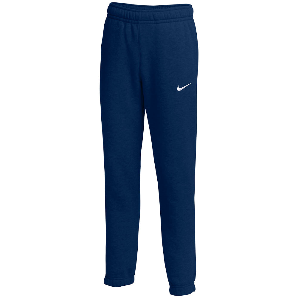 Nike Club Pants in Blue Color