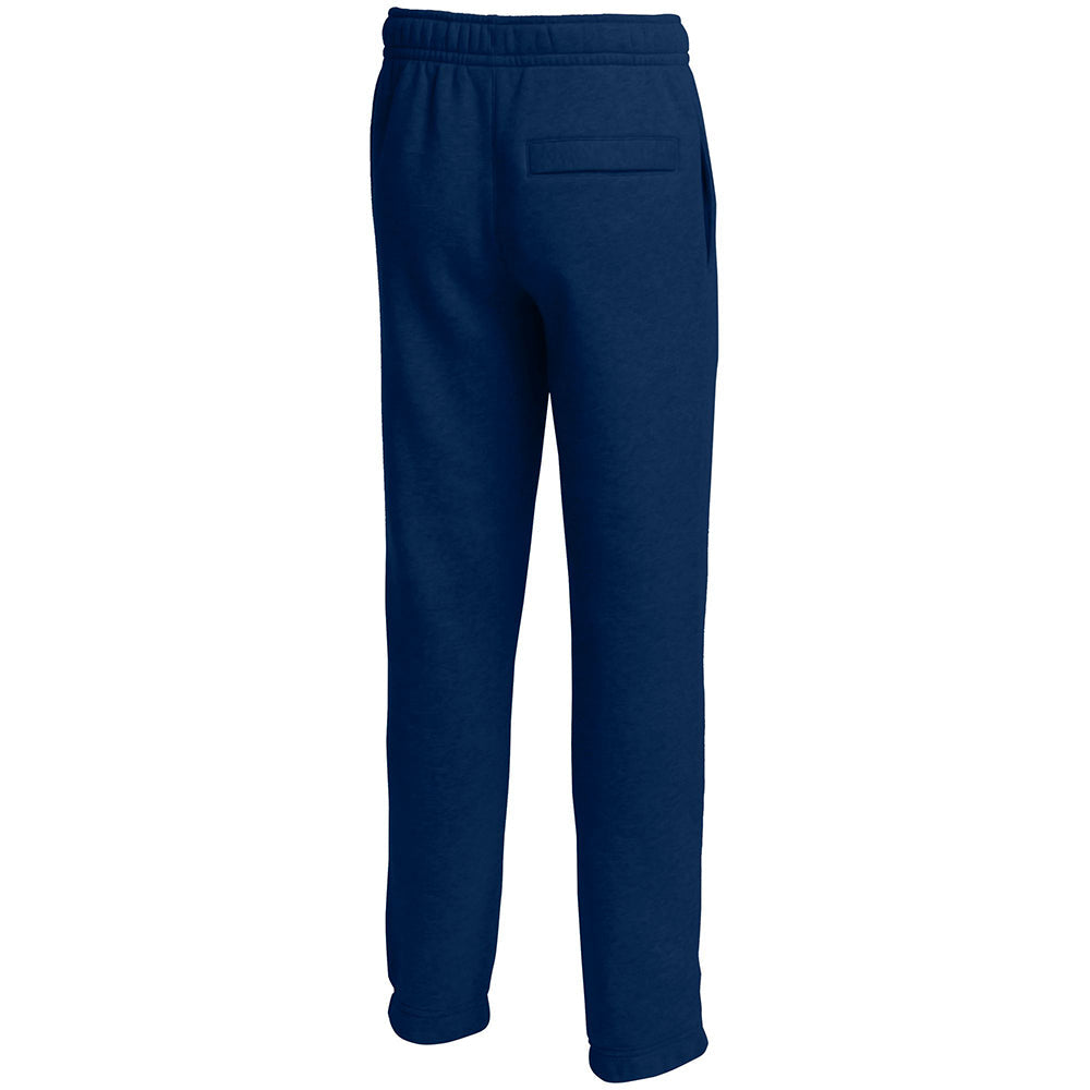 Nike Club Pants in Blue Color
