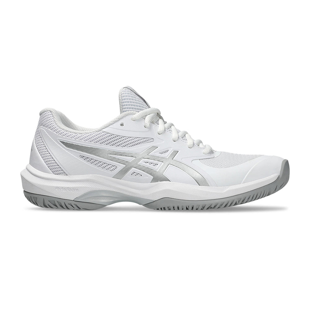 GAME FF | 101-WHITE/